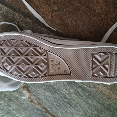 All Star lightweight sneakers like new, size 43-43.5