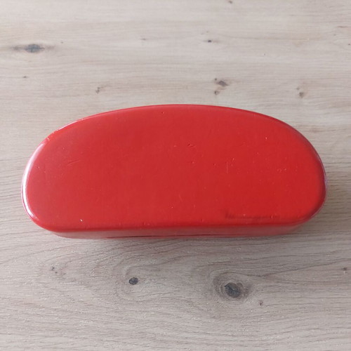 Elizabeth Arden glasses case