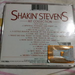 Shakin' Stevens Hit Collection CD new