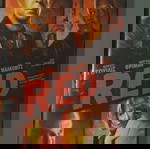  Red..ταινία