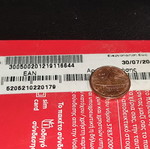 Vodafone CU sealed connection pack "CU land" 2008