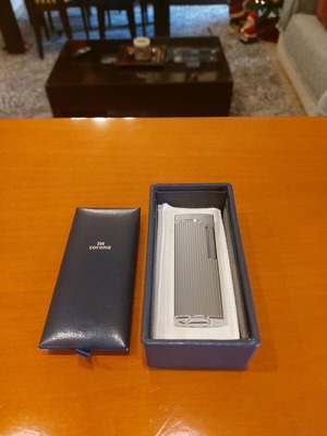 Αναπτήρας IM Corona Elysee καινούργιος, made in Japan