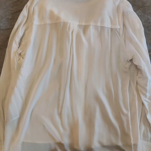 Desigual shirt size XL like new with Love the World embroidery