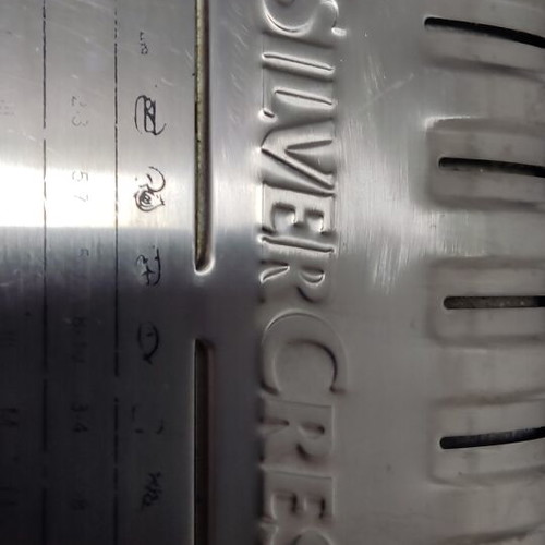 Silvercrest sandwich maker and grill used, good condition