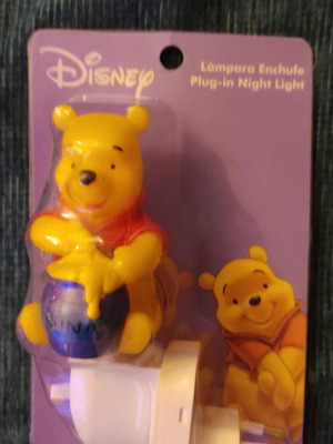 Φωτάκι νυκτός Disney καινούργιο