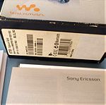  κινητο SONY W700i walkman 30€