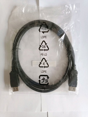 Καλώδιο DISPLAYPORT Cable E239426-C καινούργιο, μήκος 1,8m