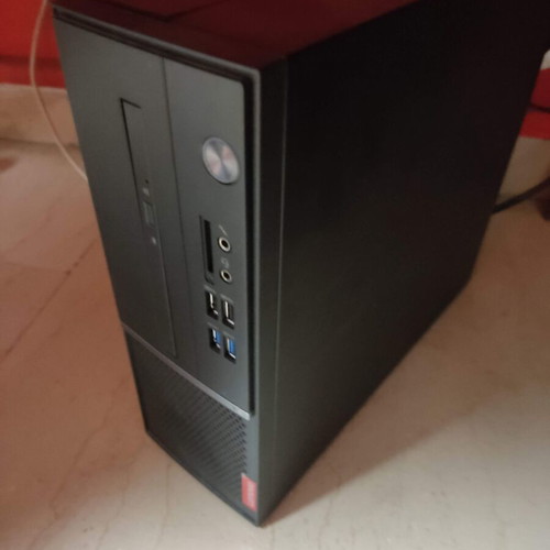 Lenovo Desktop i7 16GB RAM Windows 11 Pro like new