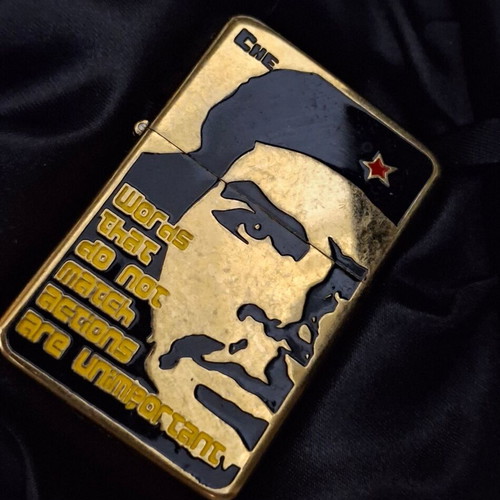 Che Guevara Lighter new in box