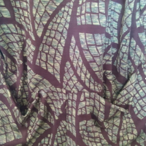 Pause jeans summer jumpsuit like new, with pockets and back zipper, size S