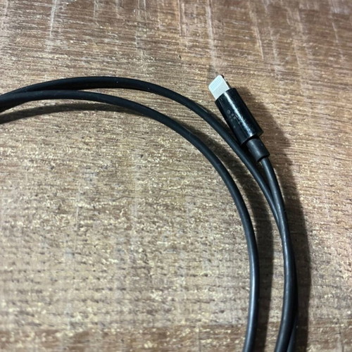 Belkin Lightning to 3.5mm audio cable for iPhone