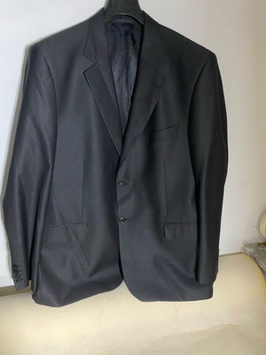 Guy Laroche Ανδρικό Σακάκι Σαν Καινούργιο, Γκρι
