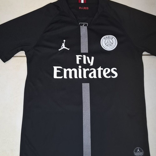 Paris Neymar Jr Replica Jersey Medium Size, new