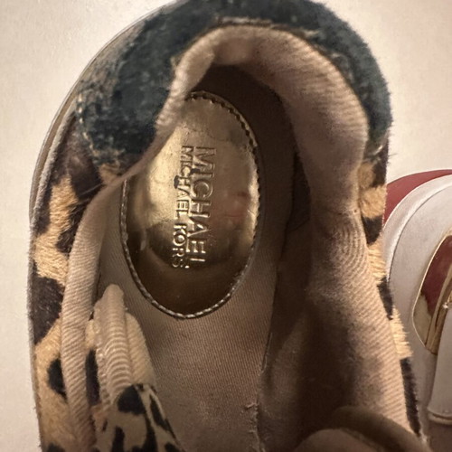 Michael Kors shoes like new, size 37.5