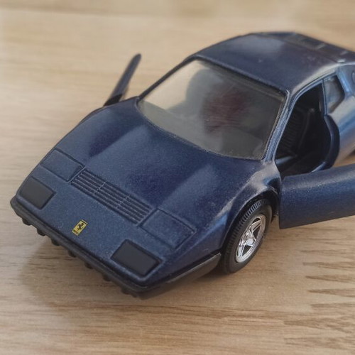 Ferrari 1973 365 GT4 Shell 1/38 used