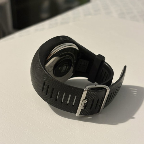 Polar M200 GPS Running Watch with Heart Rate Monitor