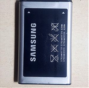 Μπαταρία Samsung AB663450BU