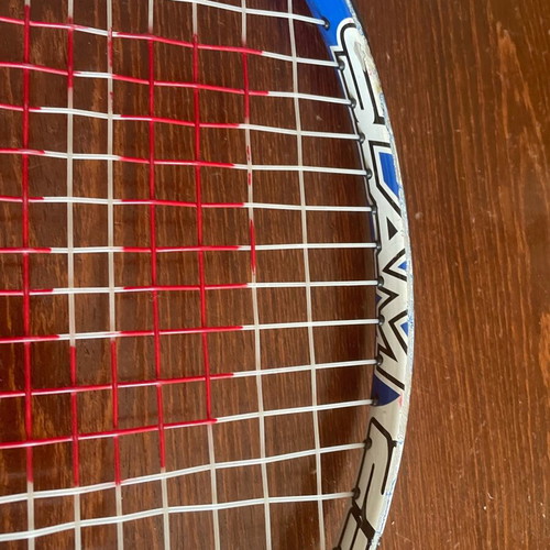 Wilson tennis racket like new in very good condition