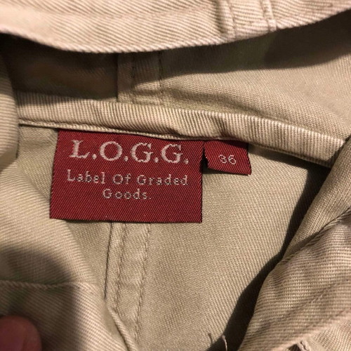Thin jacket used, size S