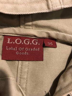 Thin jacket used, size S