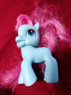 Φιγούρα My Little Pony