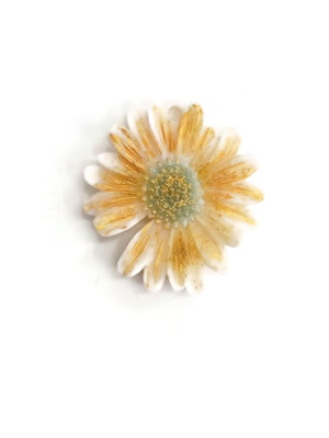 Flower soap new aromatic glycerin