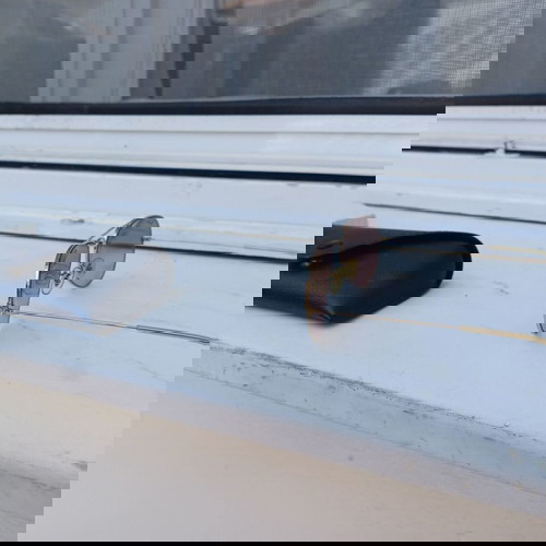 Γυαλιά ηλίου Ray Ban σαν καινούργιο, καφέ