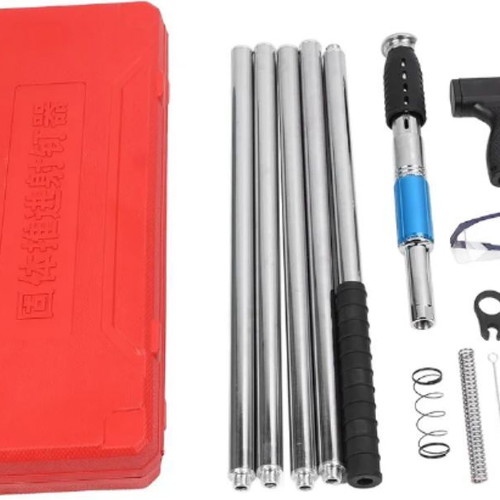 Expandable Nail Gun New 500-657834