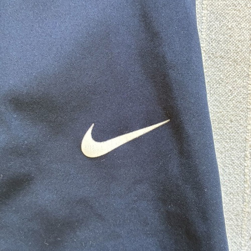 Nike Pro 365 Mid-Rise 7/8 Women's Leggings, Obsidian Blue