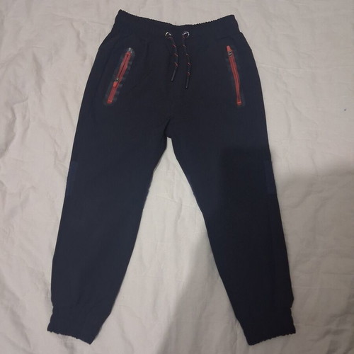 Zara boys' pants like new, size 116 cm, 6 years