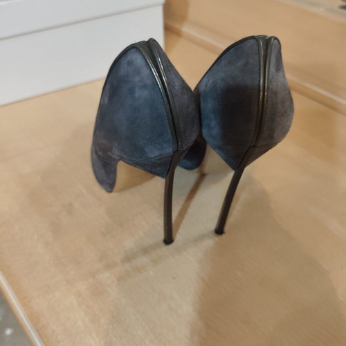Casadei high heels size 40, like new