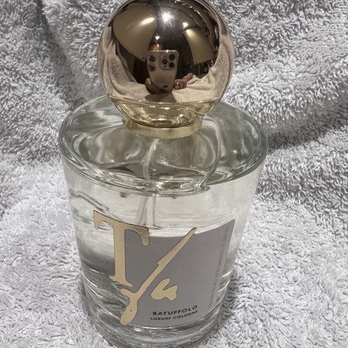 Teatro Original perfume