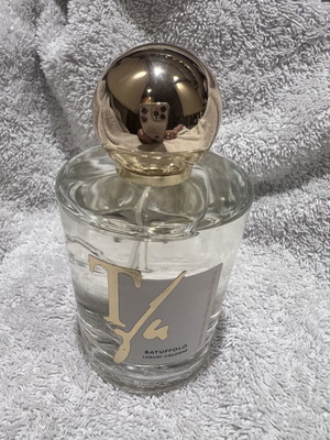 Teatro Original perfume