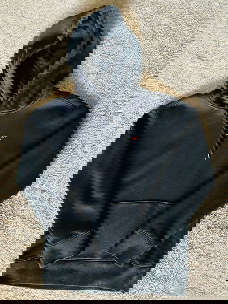 Hollister hoodie