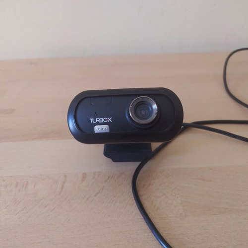 Webcam computer camera like new