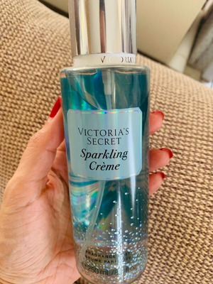 Victoria Secret body mist new