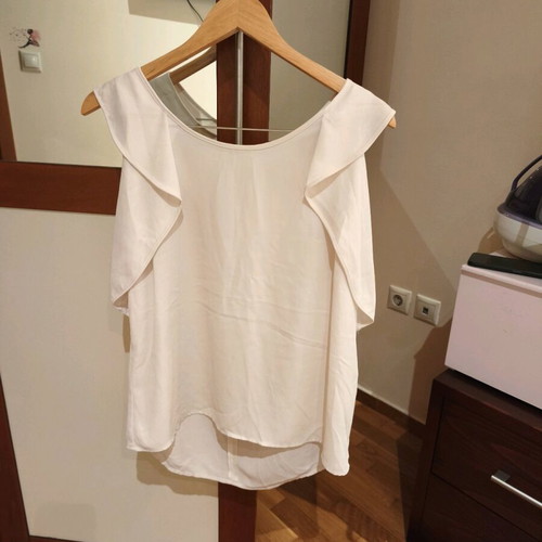 Regalinas long dress set small with white shirts like new