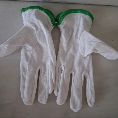 Work gloves new, 3 pairs, Over Tech and Tegera