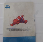 Finding Nemo Magical Audiobook Like New