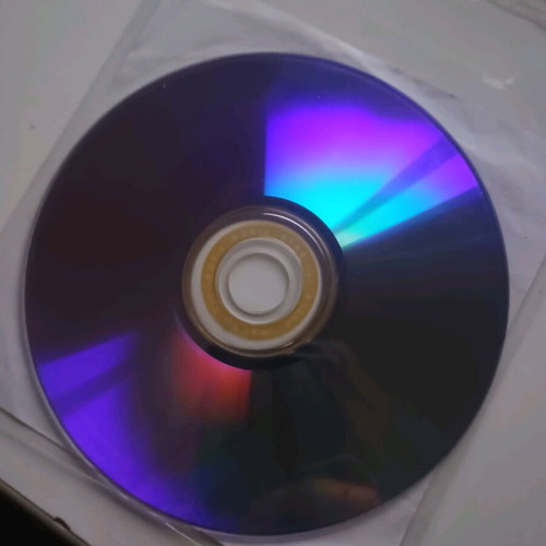 Barbie movie DVD like new with subtitles