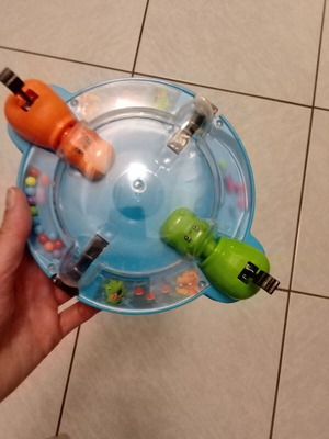 Hippo Shooting Game new
