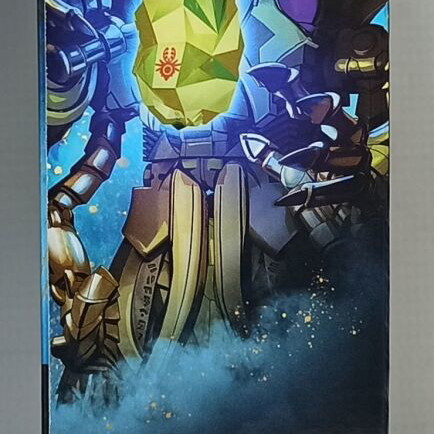 Transformers Age of the Primes Quintus Prime Deluxe Class new