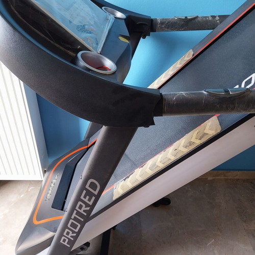 ProTred MR-600 treadmill used for parts or repair