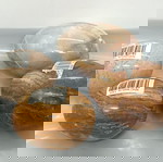  Яйца алабастър, мрамор