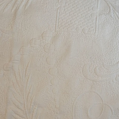 Summer embossed blanket super king 235×205 cm new