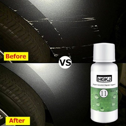 Car Deep Scratch Remover Gel new