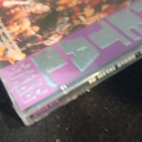 Various Metal Stars 2 CD sealed