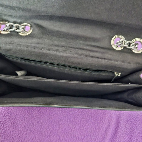 Shoulder bag like new, multicolored