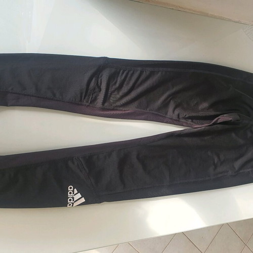 Under Armour, Nike and Addidas sportswear like new, set of 7 pieces