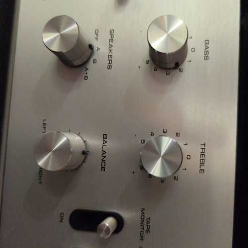 Pioneer SA-6300 integrated amplifier like new